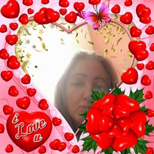 Meet your Posher, Norma